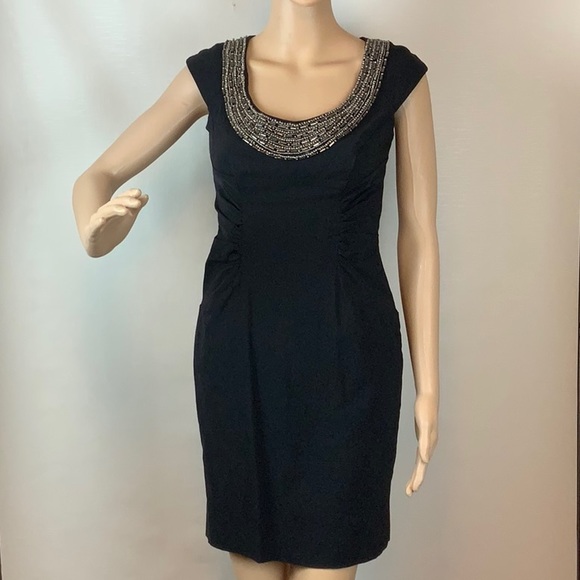 Stretch Mini Dress - Picture 3 of 8